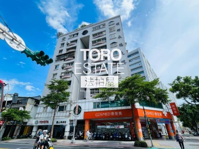 台北大同區大樓法拍-5