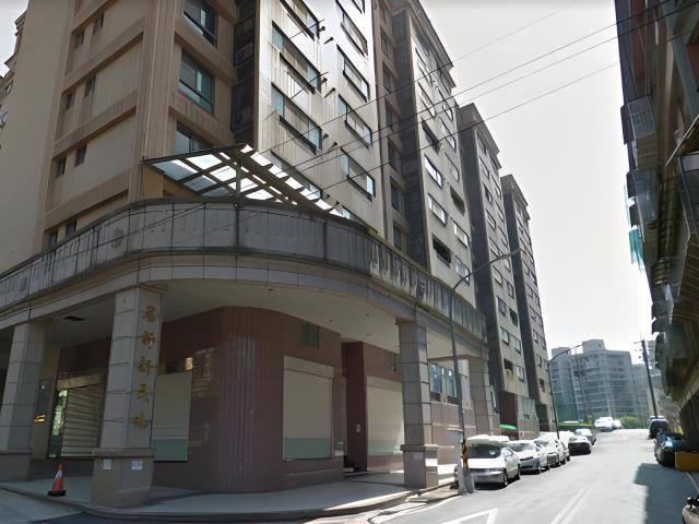基隆七堵法拍華廈-2