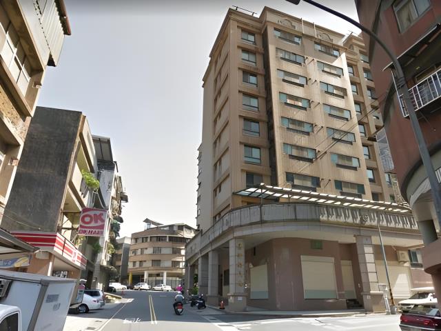 基隆七堵法拍華廈-3