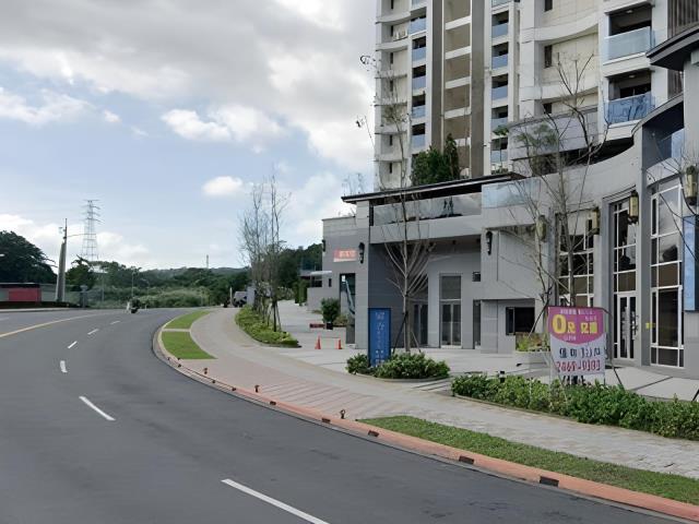 基隆中正區大樓法拍-2