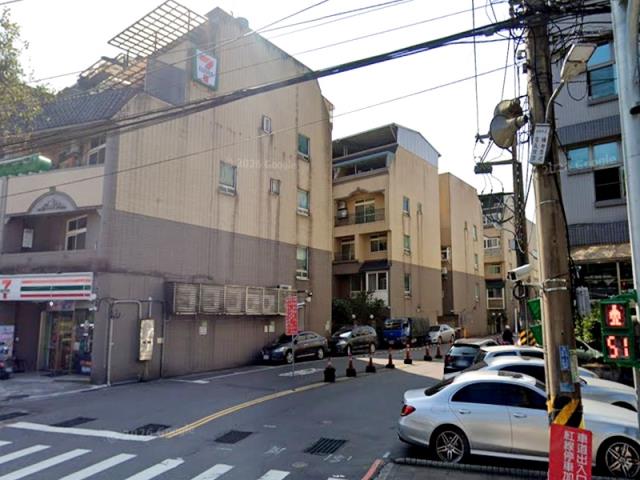 基隆七堵透天法拍-5