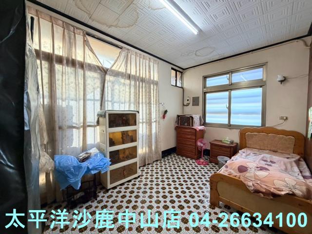 沙鹿透天-2