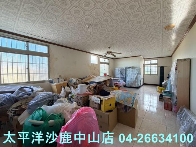 沙鹿透天-6