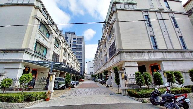 龍井透天-1