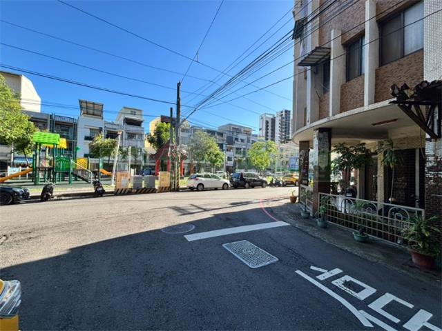 高雄鳳山公寓-13