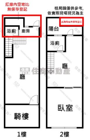 高雄鳳山公寓-15