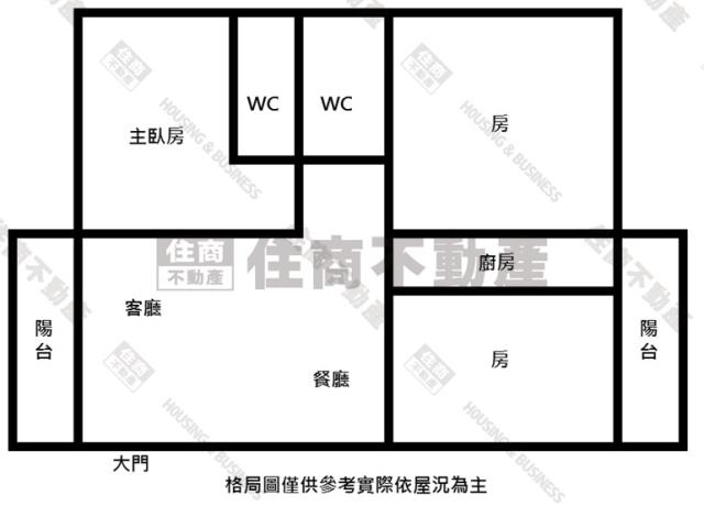台南永康大樓-12