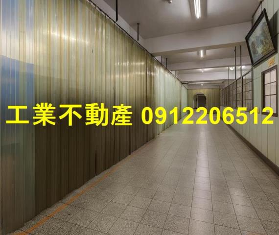 台南歸仁廠房-5