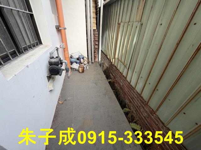 高雄仁武透天-10
