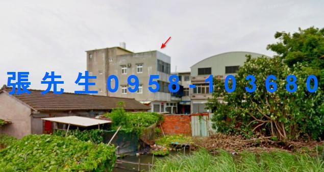 苑裡法拍透天-5