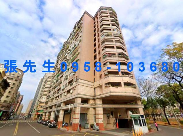 左營大樓法拍-3