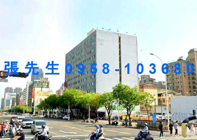 前金大樓拍賣-1