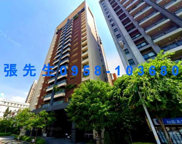 北屯法拍大樓-2