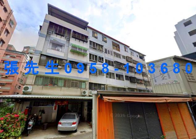 台中公寓法拍-1