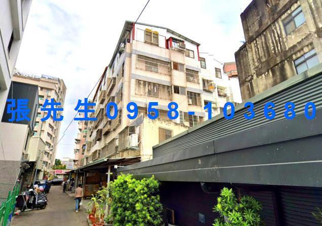 台中公寓法拍-3