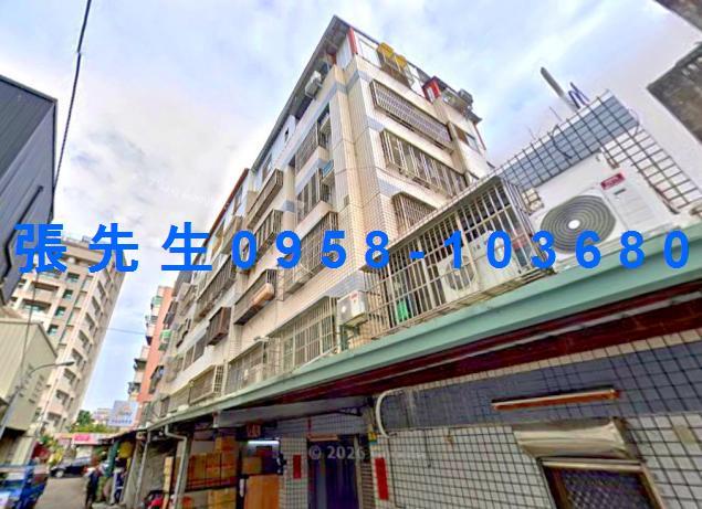 台中公寓法拍-4