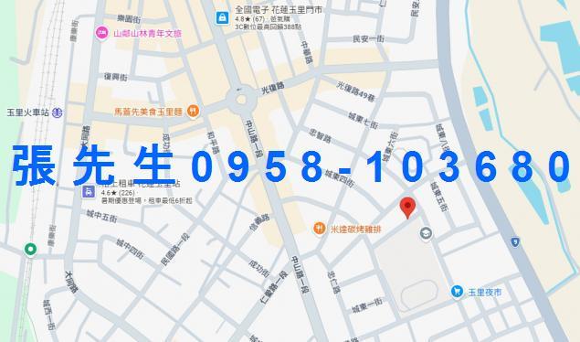花蓮透天法拍-4