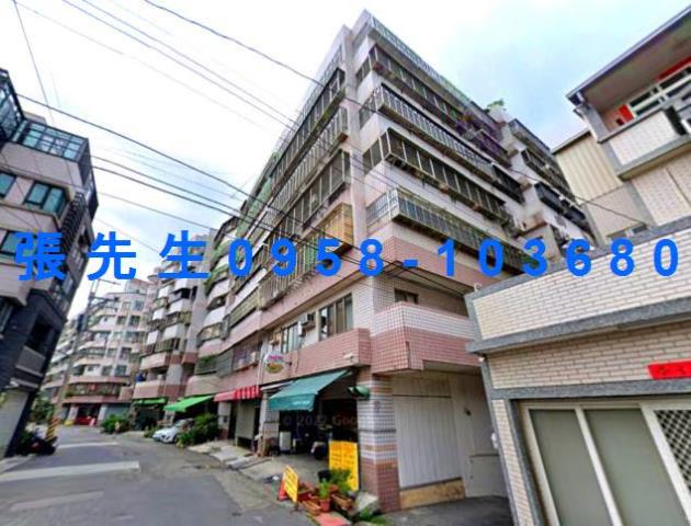 台中華廈法拍-3