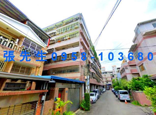 台中華廈法拍-4