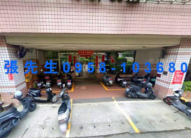台中華廈法拍-5
