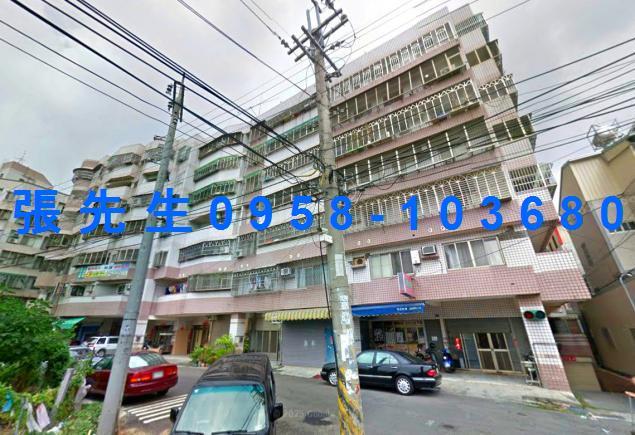 台中華廈法拍-1