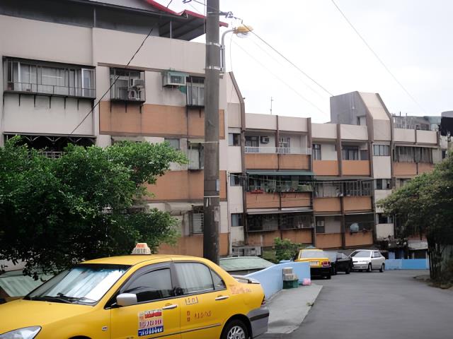 基隆安樂區法拍公寓-2