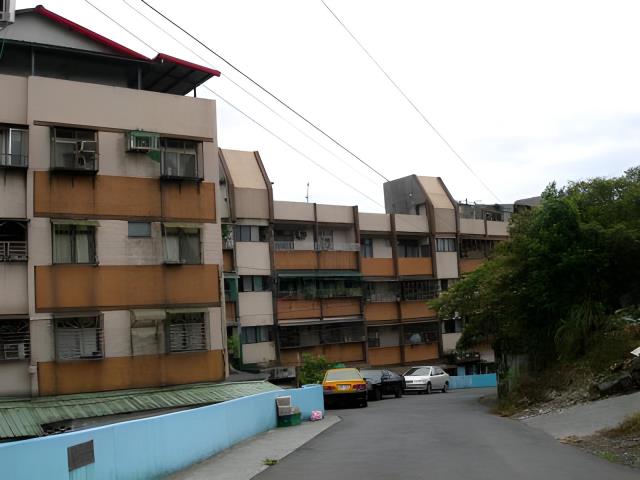 基隆安樂區法拍公寓-3