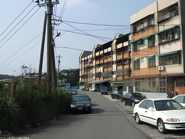 基隆安樂區法拍公寓-5