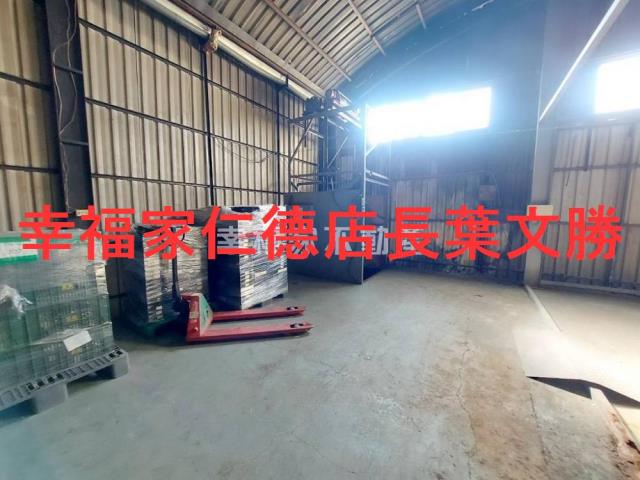 台南永康廠辦住-14