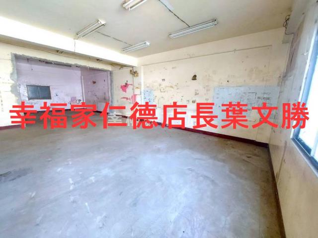 台南永康廠辦住-2