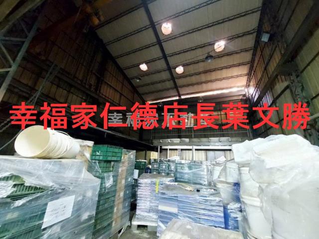 台南永康廠辦住-3