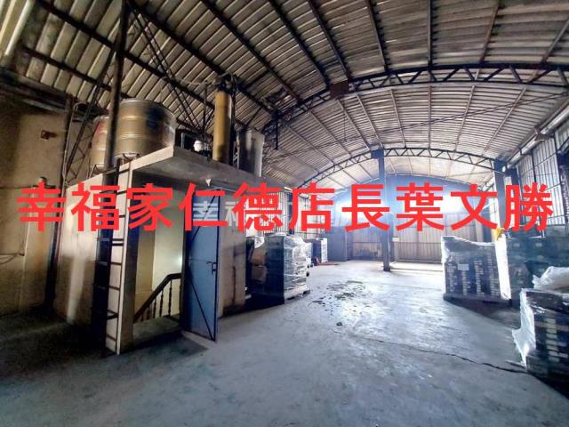台南永康廠辦住-5
