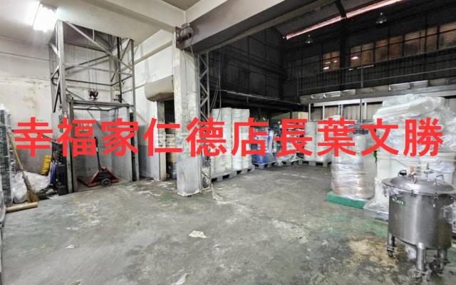 台南永康廠辦住-8