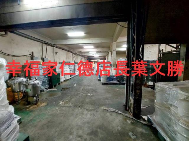 台南永康廠辦住-9