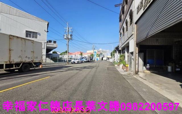 台南永康廠辦住-10
