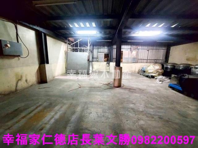 台南永康廠辦住-12