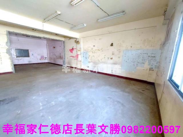 台南永康廠辦住-1
