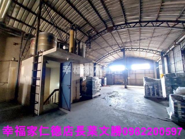 台南永康廠辦住-4