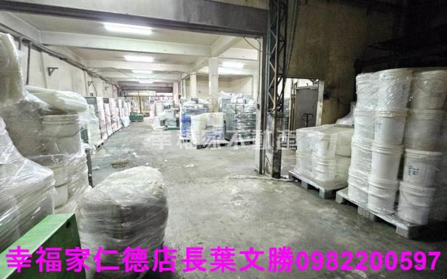 台南永康廠辦住-5