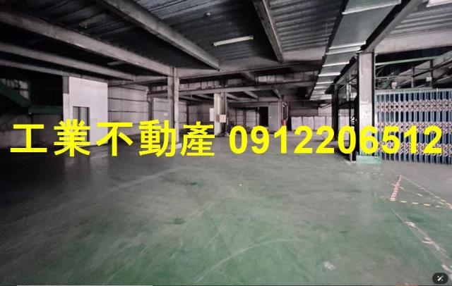 台南七股廠房-2