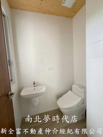 台南南區透天-9