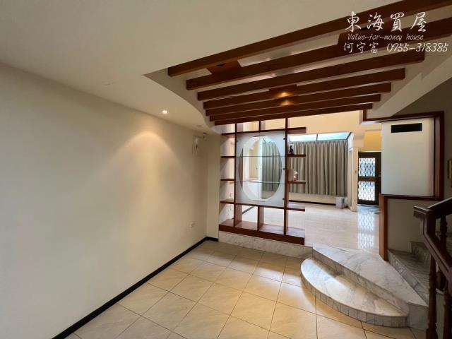 台中龍井透天-3