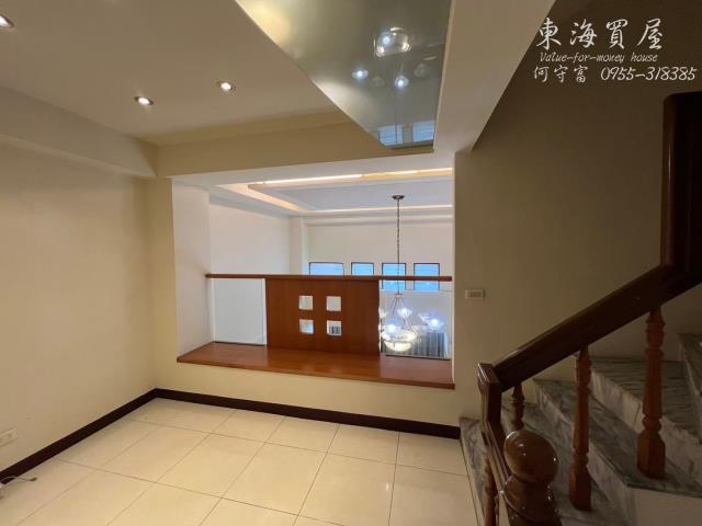 台中龍井透天-9