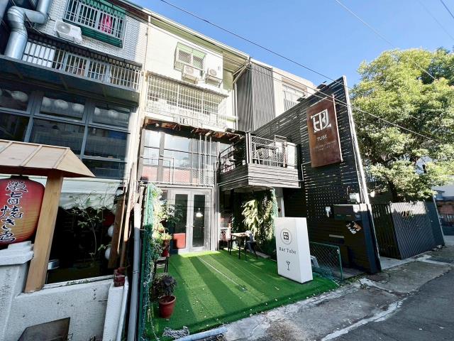 龍井店面-1