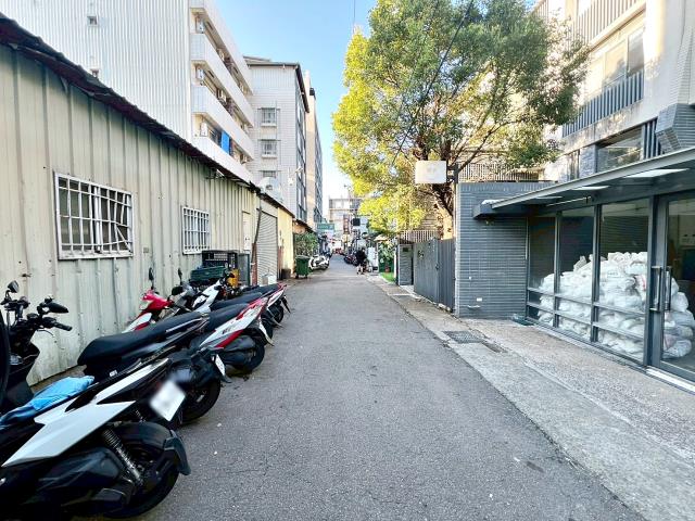 龍井店面-2