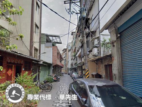 士林公寓法拍-3