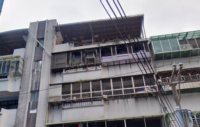 新店拍賣公寓-1