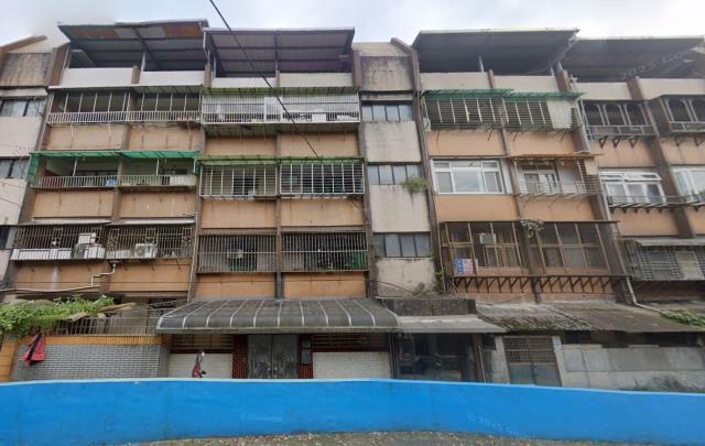 安樂區法拍公寓-1