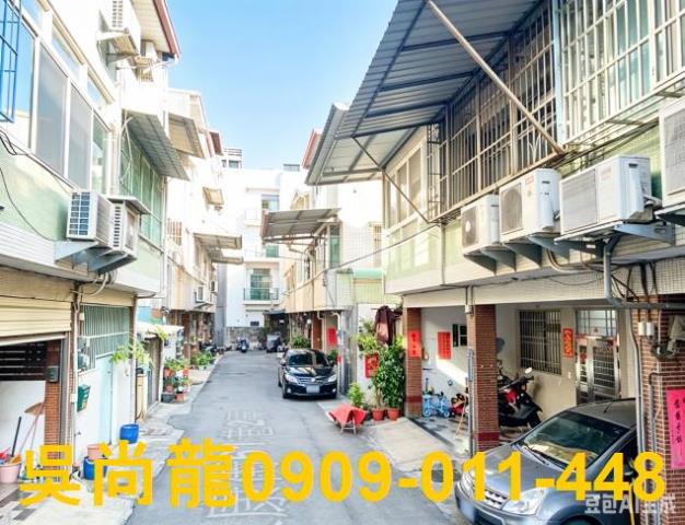 彰化彰化市法拍透天-4