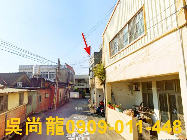 苗栗公館透天法拍-1